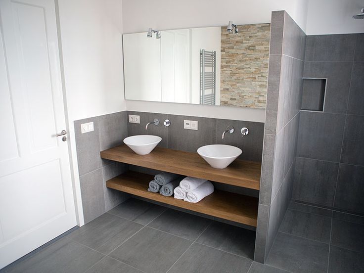 Badezimmer Regal Entwurfe Und Ideen Die Offenheit Und Stilvolles