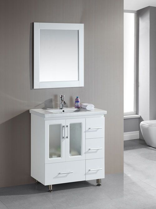 Custom Fit Bathroom Vanities 117 best white bath vanities images on pinterest | bath vanities Custom Fit Bathroom Vanities 117 best white bath vanities images on pinterest | bath vanities