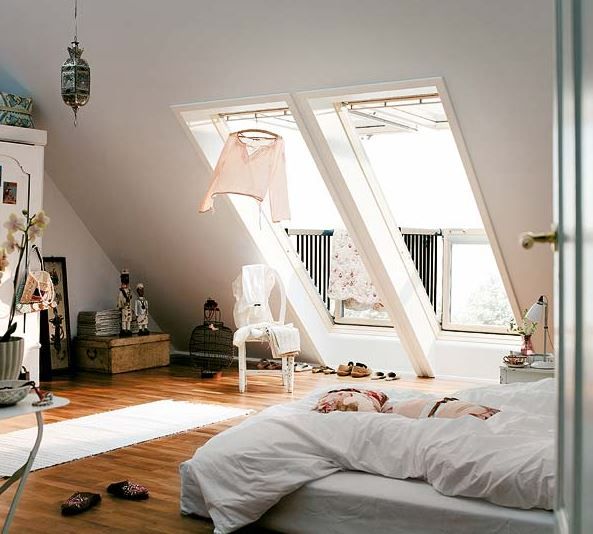 Die besten 25+ Schlafzimmerfenster Ideen auf Pinterest Fenster - wohnideen schlafzimmer mit schräge Die besten 25+ Schlafzimmerfenster Ideen auf Pinterest Fenster - wohnideen schlafzimmer mit schräge