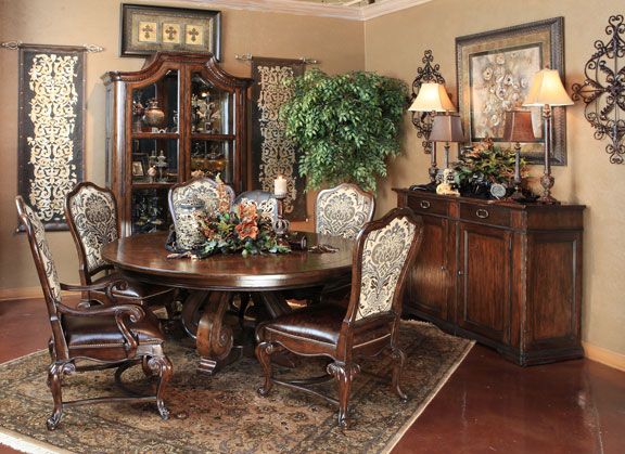 Dining Room Table Tuscan Decor 8 best furniture images on pinterest | living room furniture Dining Room Table Tuscan Decor 8 best furniture images on pinterest | living room furniture