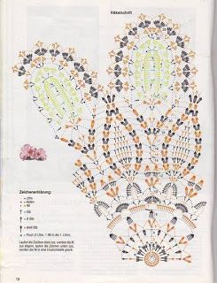 Closet For Crocheted Napkin مفارش كروشية دائرية للجميع Circular Crocheted Tablecloths For All Crochet Doilies Crochet Doily Diagram Crochet Tablecloth
