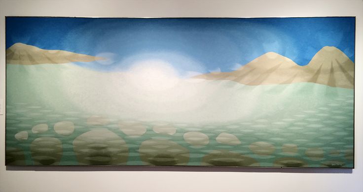Tadashi Sato Paintings For Sale Tadashi Sato Paintings For Sale