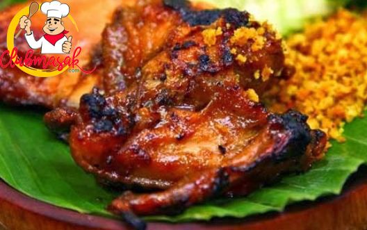 Kumpulan Resep Aneka Olahan Ayam Pedas Yang Wajib Kamu Coba, Aneka