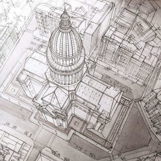 Architecture Drawing Lessons 34 best architecture:sketches images on pinterest | arches Architecture Drawing Lessons 34 best architecture:sketches images on pinterest | arches