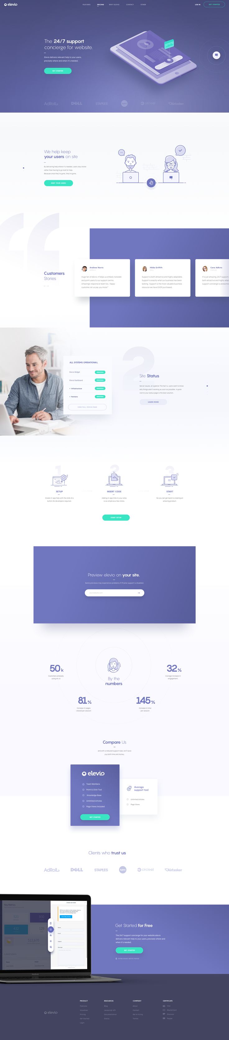 site desgin