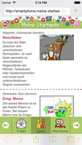 Denkspiele App Denkspiele App