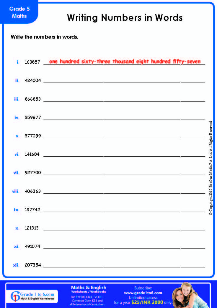 Decimal Place Value Worksheets Grade 5 www grade1to6 In 2024 decimal-place-value-worksheets-grade-5-www-grade1to6-in-2024