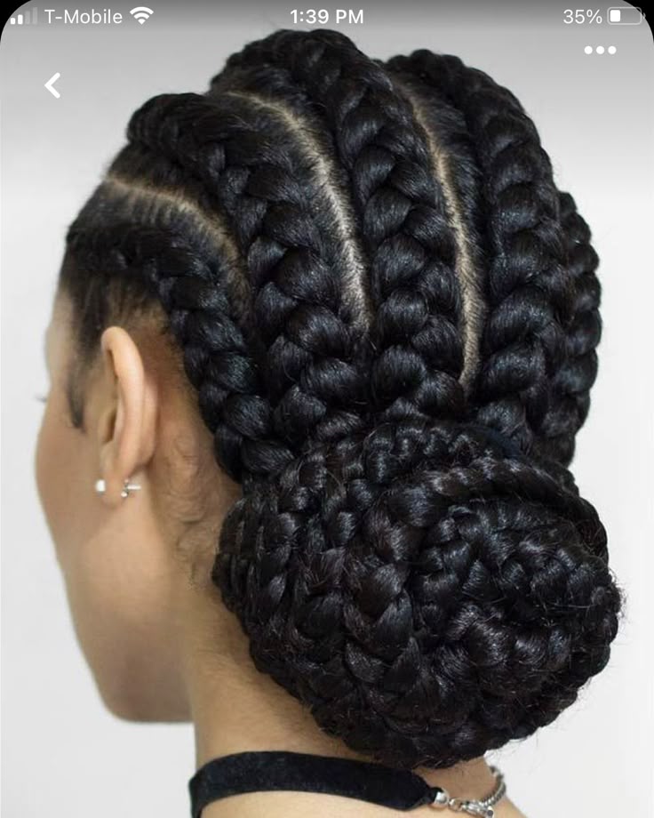 Pin By MOE Aries On JAYLIN Hair Styles Braids For Short Hair pin-by-moe-aries-on-jaylin-hair-styles-braids-for-short-hair