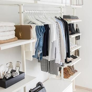 Die besten 25+ Modular closets Ideen auf Pinterest - begehbarer kleiderschrank modular system Die besten 25+ Modular closets Ideen auf Pinterest - begehbarer kleiderschrank modular system