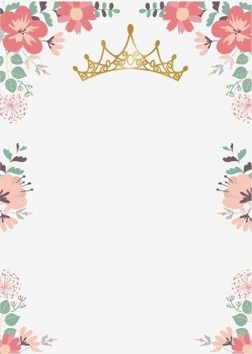 4 fondos de flores para invitaciones de fiestas arte fondo para invitaciones