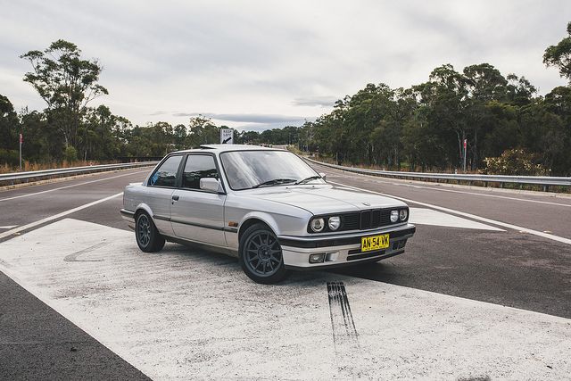 Bmw E30 325i Dream Wheels Bmw E30 E30 Bmw