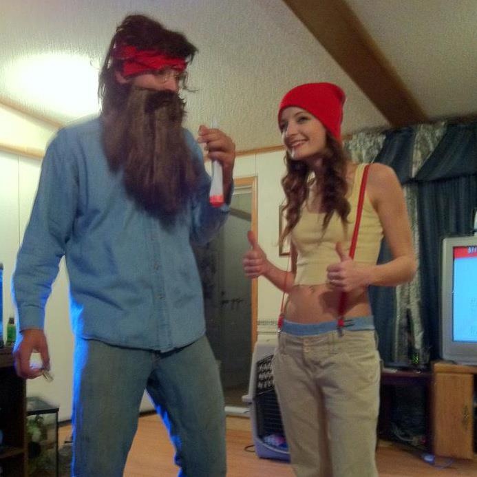halloween 2011 cheech and chong up in smoke hands down best couples costume ive seen - Halloween Costume Ideas Mustache halloween 2011 cheech and chong up in smoke hands down best couples costume ive seen - Halloween Costume Ideas Mustache
