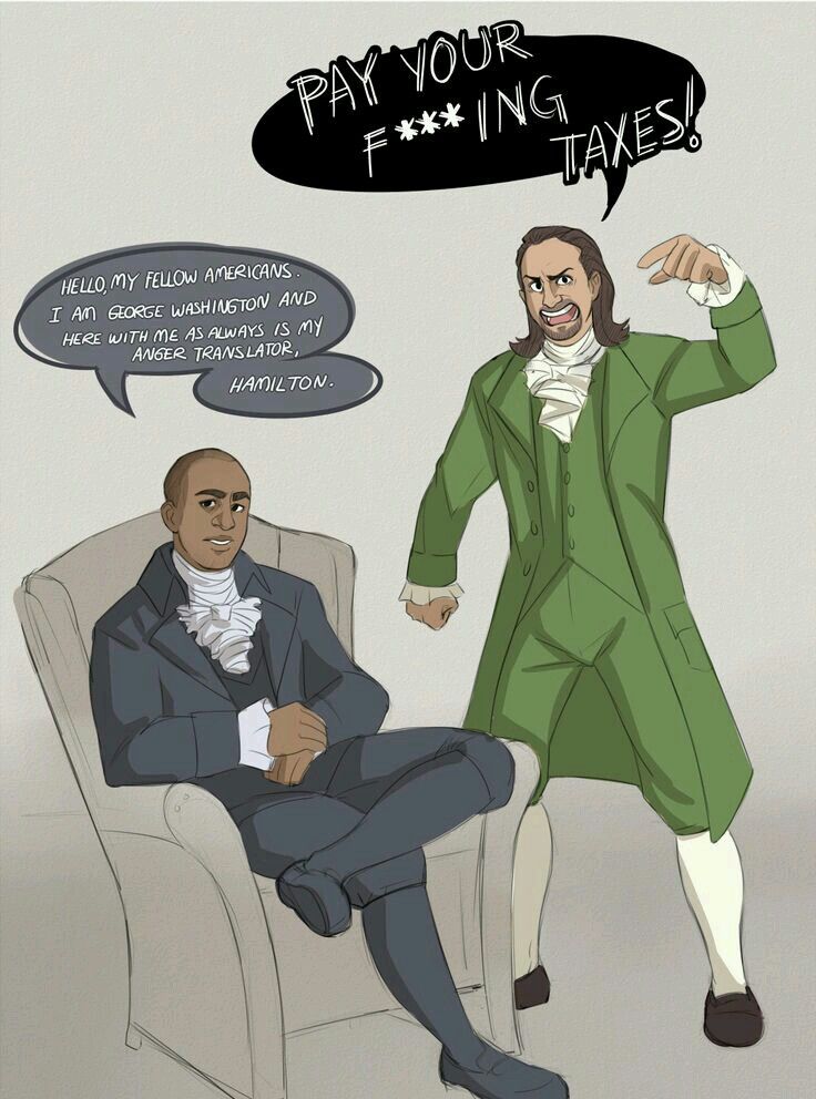 a comparison of alexander hamilton and george washington Alexander hamilton was george washington's secretary of the treasury he was a federalist, meaning he believed in a strong central government, unlike the democratic-republicans (aka jeffersonians . a comparison of alexander hamilton and george washington Alexander hamilton was george washington's secretary of the treasury he was a federalist, meaning he believed in a strong central government, unlike the democratic-republicans (aka jeffersonians .