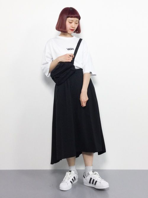 チョコビ Zozotown Wegoのスカートを使ったコーディネート ファッション ライブファッション ファッションコーデ チョコビ Zozotown Wegoのスカートを使ったコーディネート ファッション ライブファッション ファッションコーデ