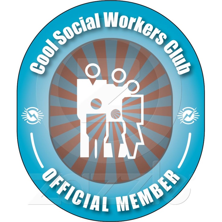 social work ornaments