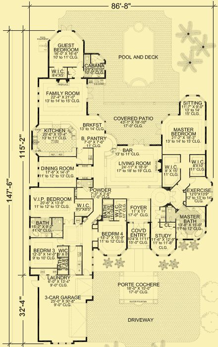 best 25+ one story houses ideas on pinterest | one floor house best 25+ one story houses ideas on pinterest | one floor house