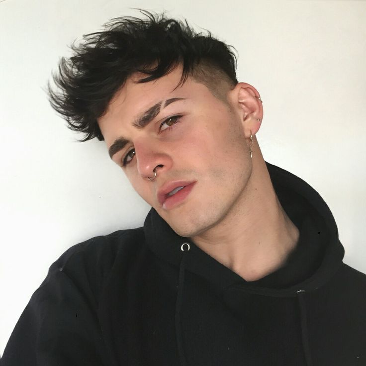 Estilos de cabello hombre, Cejas cortas, Peinados hombre pelo corto Estilos de cabello hombre, Cejas cortas, Peinados hombre pelo corto