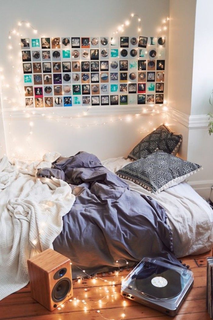 Más de 25 ideas increíbles sobre Idée chambre ado en Pinterest - schlafzimmer la vida Más de 25 ideas increíbles sobre Idée chambre ado en Pinterest - schlafzimmer la vida