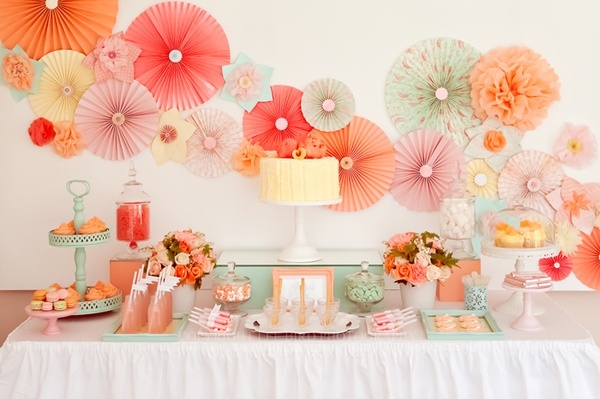 33 Best Candy Bar Images On Pinterest Dessert Tables Birthdays In Colorful Waters Loved Pinned A Pastel Party Dessert Tablesdessert Barsparty Tablesfood Tableswedding