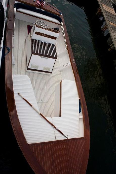 Chris Craft Center Console Chris Craft Center Console