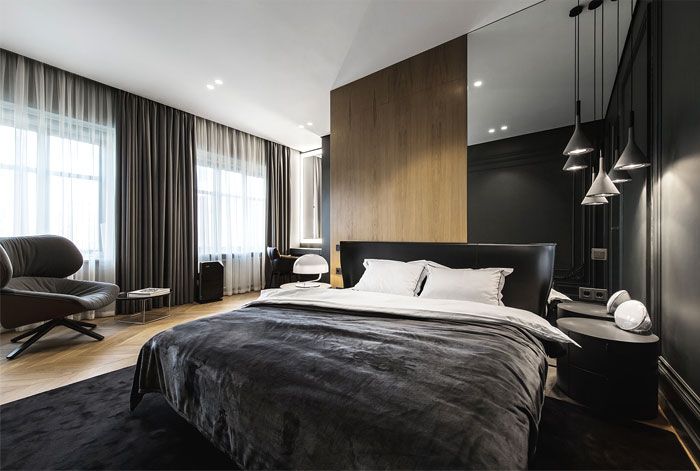 80 Men S Bedroom Ideas A List Of The Best Masculine Bedrooms Bedroom Design Mens Bedroom Home Decor Bedroom