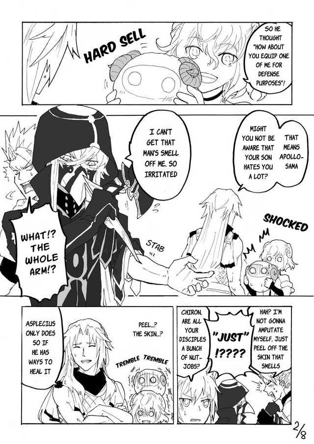 Fgo Eor Iii Shimosa Chapter 2 The Demon And The Rakshasa Earth Translated Fate Anime Series Demon Fate Stay Night Fgo Eor Iii Shimosa Chapter 2 The Demon And The Rakshasa Earth Translated Fate Anime Series Demon Fate Stay Night