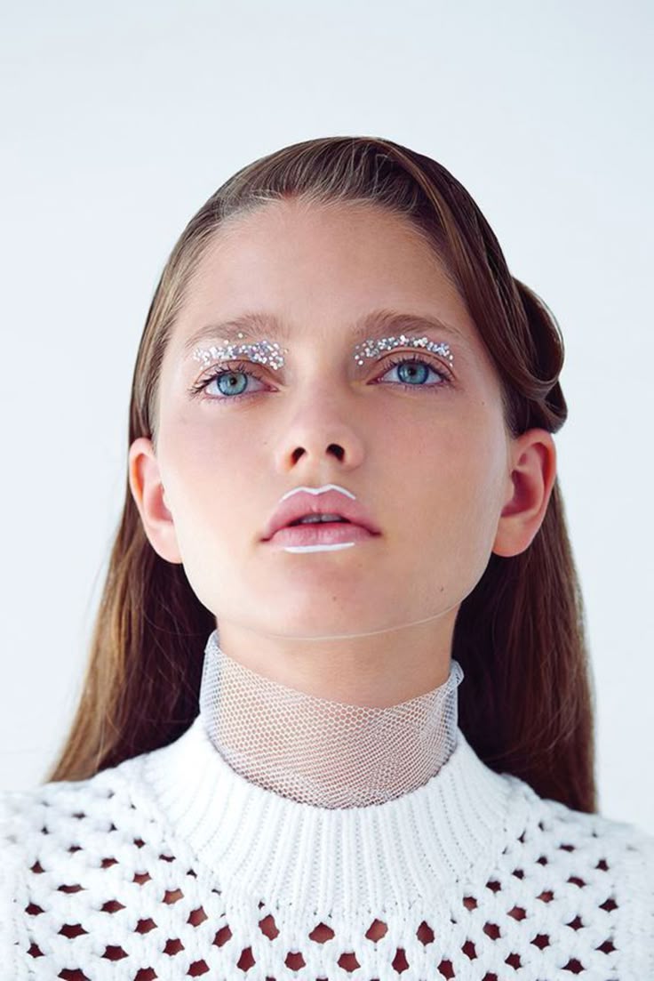 What Does 'On Fleek' Look Like In 2017? - Amazing Festival Inspired Craz...