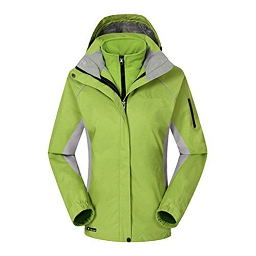 Giacca di pile funzionale ABOUT YOU Donna Abbigliamento Cappotti e giubbotti Giacche Giacche di pile