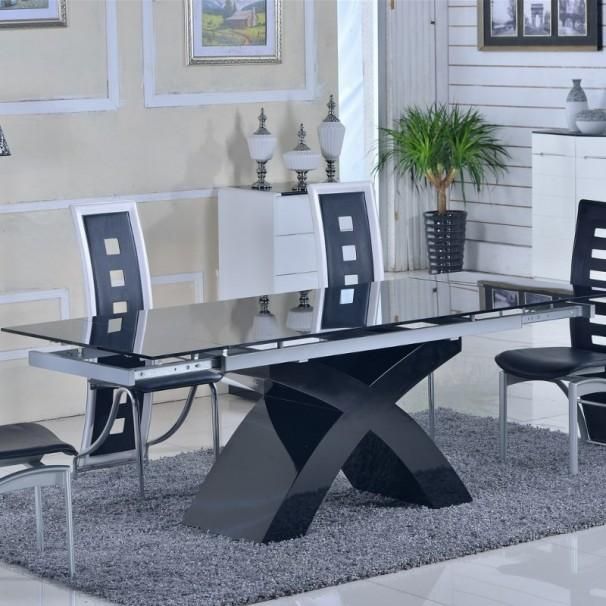 les 25 meilleures idées de la catégorie table de salle à manger ... - Table De Salle A Manger En Verre Conforama les 25 meilleures idées de la catégorie table de salle à manger ... - Table De Salle A Manger En Verre Conforama