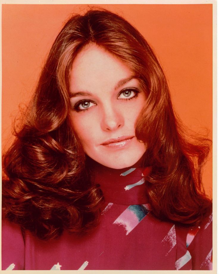 Pamela Sue Anderson Pamela sue martin, Celebrities, Pamela