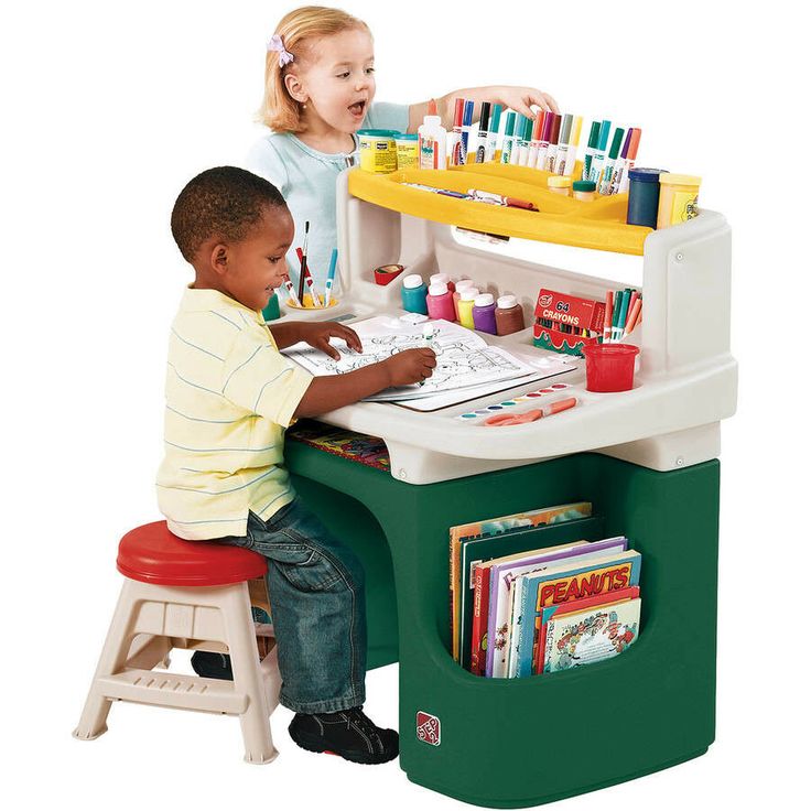 step2 toddler art master desk and stool step2 toddler art master desk and stool