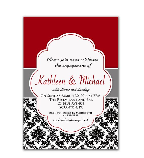 pin by kimberly dailey on you re invited pinterest invitations