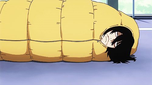 Park Shihuya F6053f982a58c40fbe40200740ad92b4--sleeping-bags-my-hero-academia