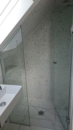 Small Bathrooms Under Eaves top 25+ best eaves bedroom ideas on pinterest | loft conversion Small Bathrooms Under Eaves top 25+ best eaves bedroom ideas on pinterest | loft conversion
