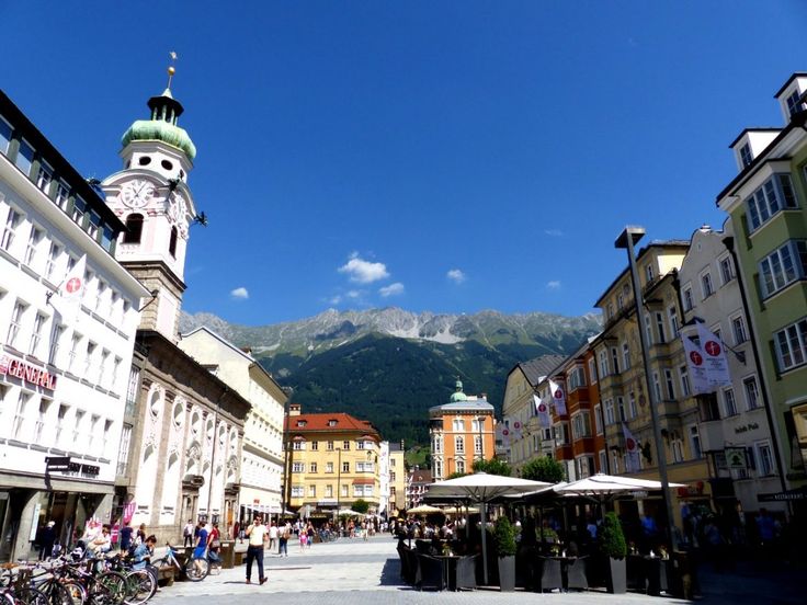 34 Top Places to Visit in Europe in Summer | Places to visit, Travel