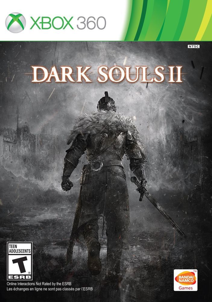 Dark Souls Ii Xbox 360 Disc Standard Dark Souls 2 Dark Souls Dark Souls Wallpaper
