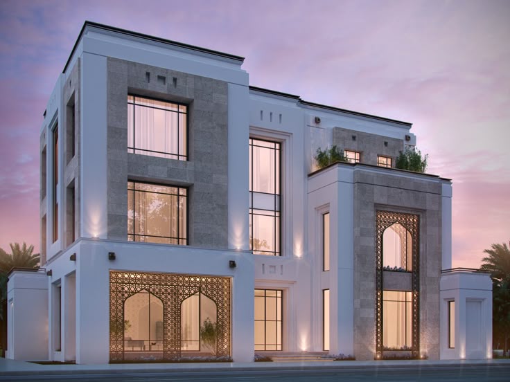 47 best arabic exterior design images on pinterest exterior design
