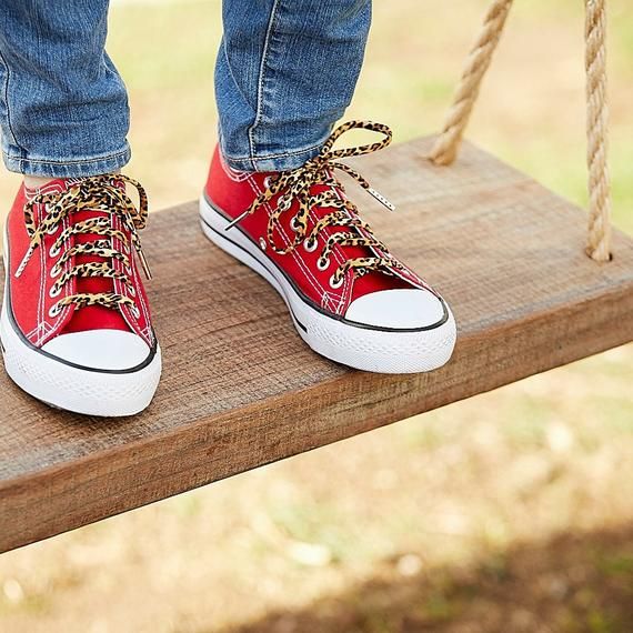 Details about Classic Leopard Print Shoelaces Fashion Flat Laces kinds apply Best Details about Classic Leopard Print Shoelaces Fashion Flat Laces kinds apply Best
