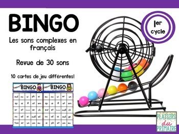 jeu de bingo