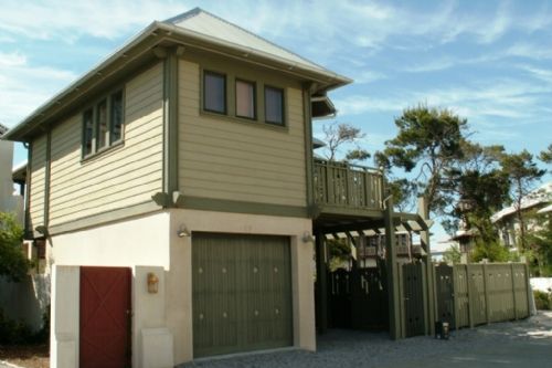Vintage Carriage House Rosemary Beach Vintage Carriage House Rosemary Beach