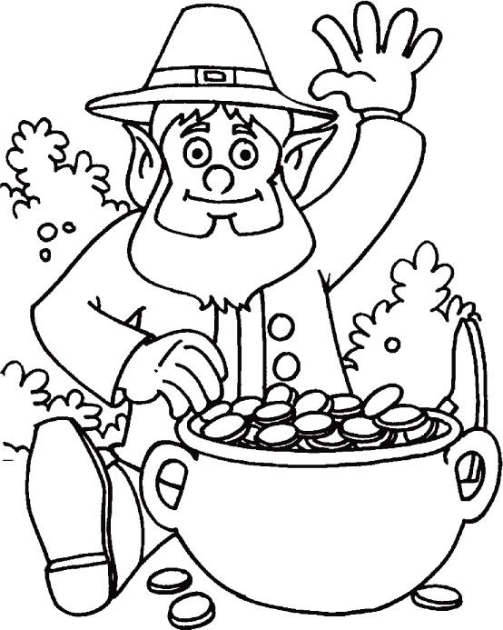 29 best Coloring Pages images on Pinterest Coloring books - best of leprechaun coloring pages online 29 best Coloring Pages images on Pinterest Coloring books - best of leprechaun coloring pages online