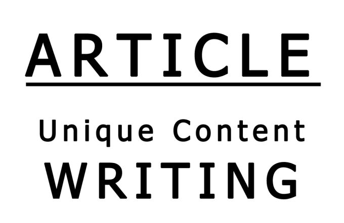 Cheap seo article writing service