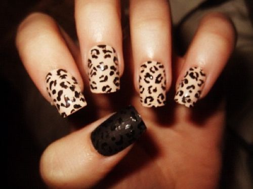 Best 25+ Cheetah Nail Designs Ideas On Pinterest Cheetah Nails 38 ANIMAL PRINT NAIL ART DESIGNS - Best 25+ Cheetah Nail Designs Ideas On Pinterest Cheetah Nails