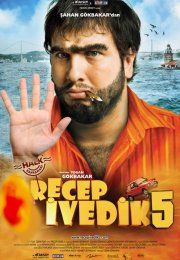 Recep Ivedik 5 Online Recep Ivedik 5 Online