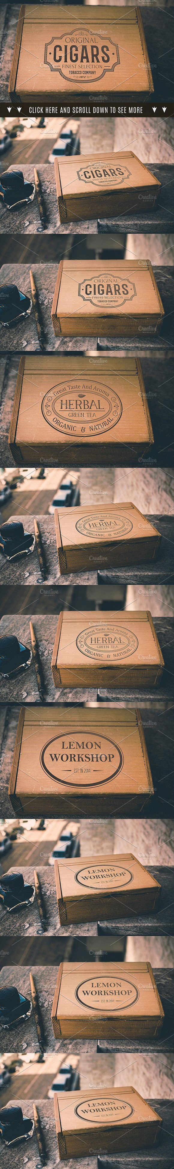 Download Pin on Logo Mockups