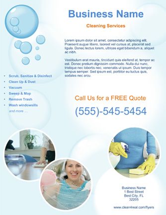 where to advertise cleaning services under fontanacountryinn com how to advertise house cleaning