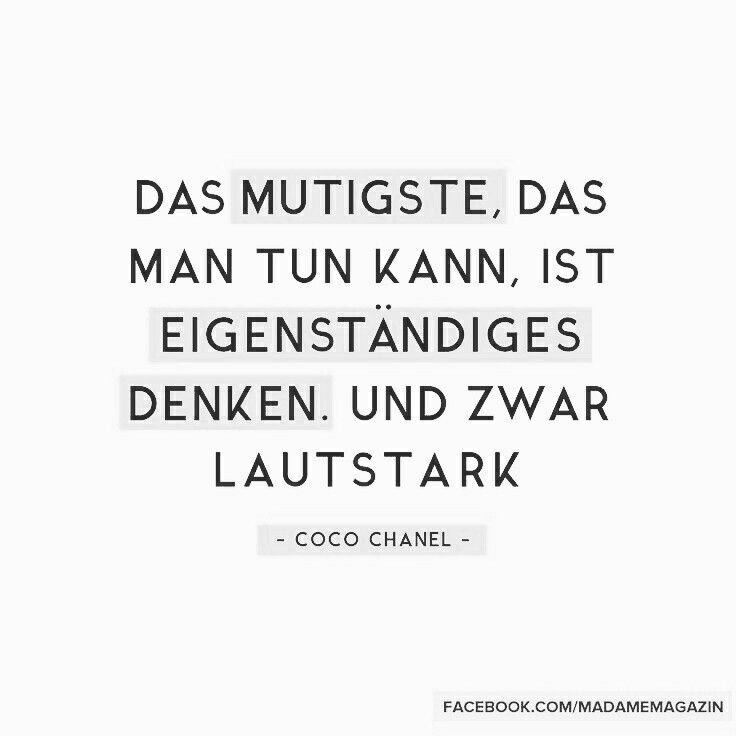 Die besten 25+ Zitate coco chanel Ideen auf Pinterest coco - sprüche für die küche Die besten 25+ Zitate coco chanel Ideen auf Pinterest coco - sprüche für die küche