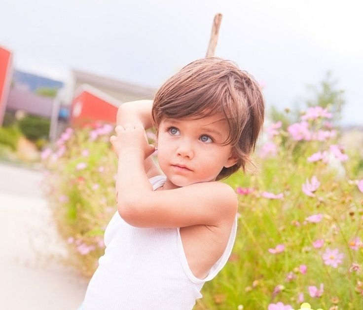 17++ Frisuren lange haare jungen die Info