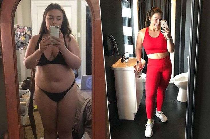 100 Способы Похудения.