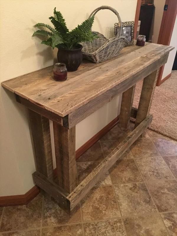 Entrance Tables Furniture best 25+ wooden console table ideas on pinterest | diy bench Entrance Tables Furniture best 25+ wooden console table ideas on pinterest | diy bench